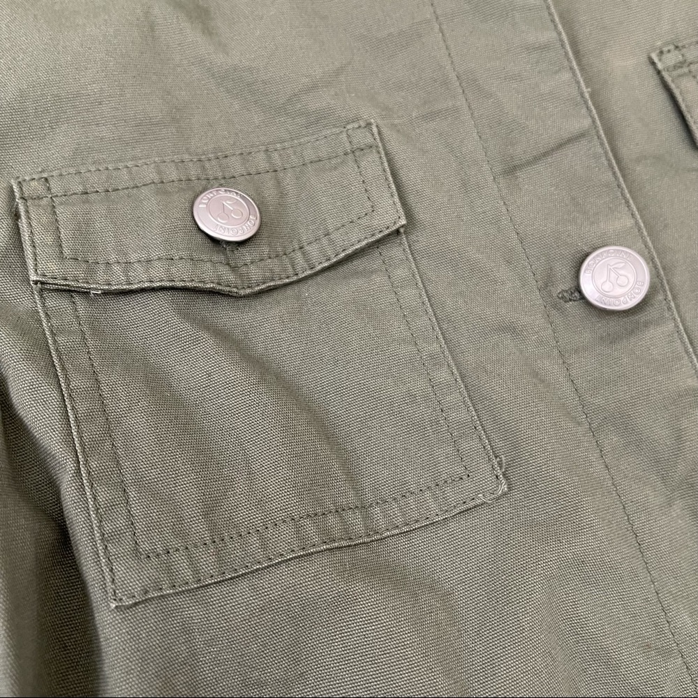 BONPOINT Jacket - Picture 2 of 7